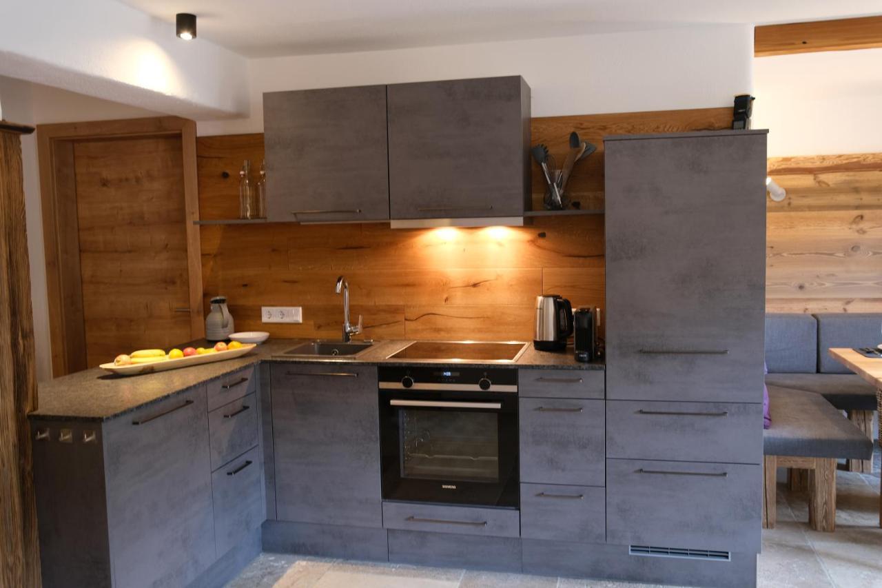 Burglodge Fischerkeusche ماوترندورف المظهر الخارجي الصورة